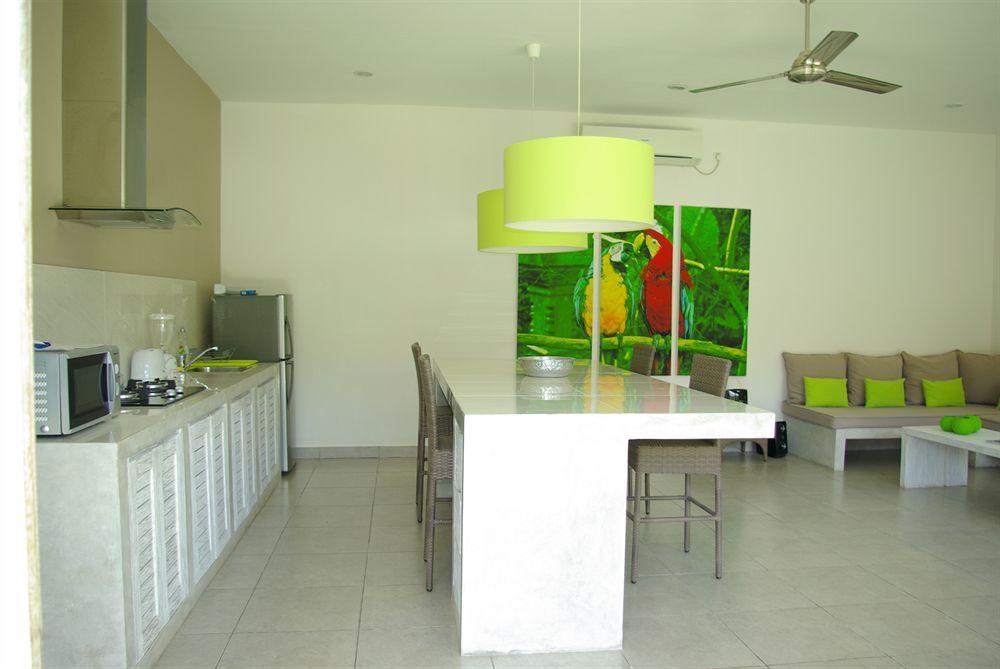 Legian Bali Cosy Villas Seminyak For Adults Only מראה חיצוני תמונה