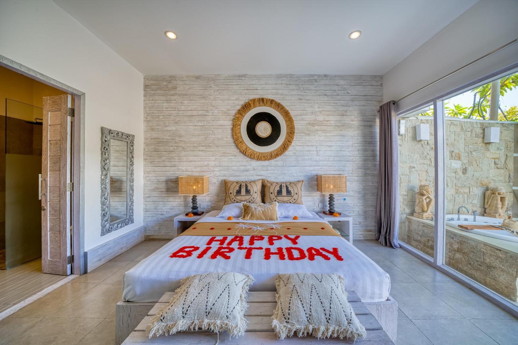 Legian Bali Cosy Villas Seminyak For Adults Only מראה חיצוני תמונה