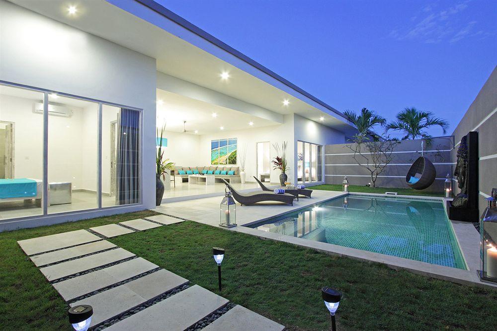 Legian Bali Cosy Villas Seminyak For Adults Only מראה חיצוני תמונה