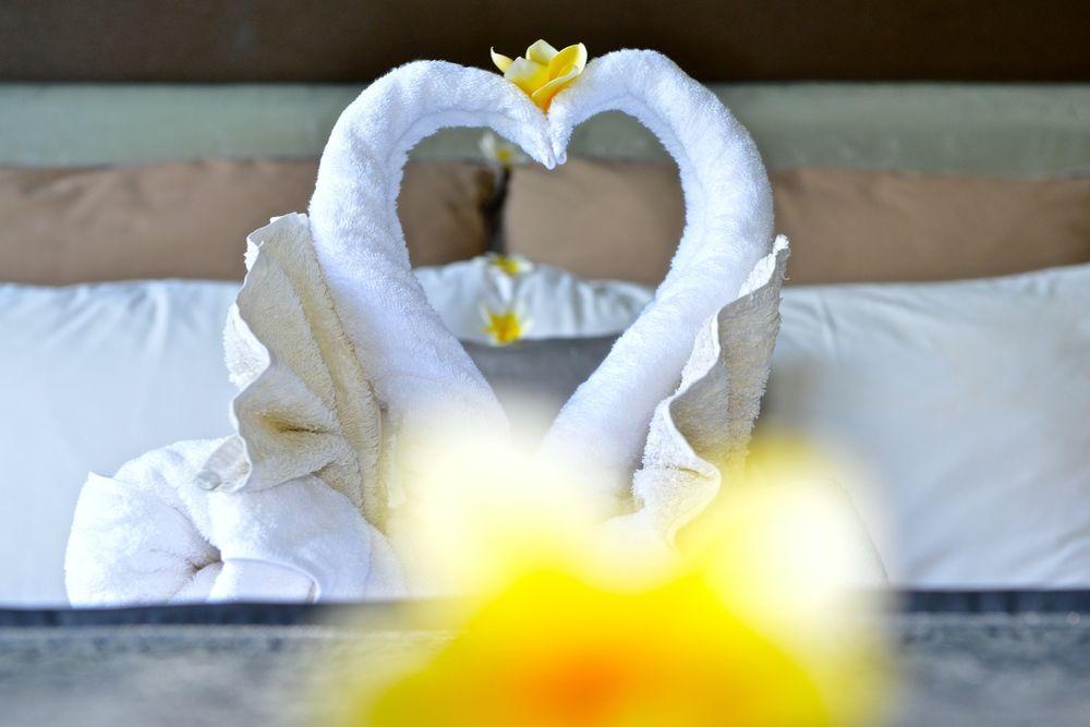Legian Bali Cosy Villas Seminyak For Adults Only מראה חיצוני תמונה