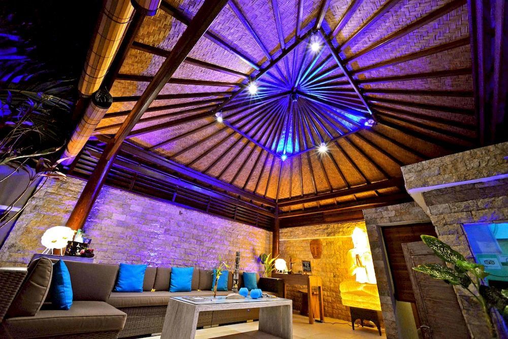 Legian Bali Cosy Villas Seminyak For Adults Only מראה חיצוני תמונה