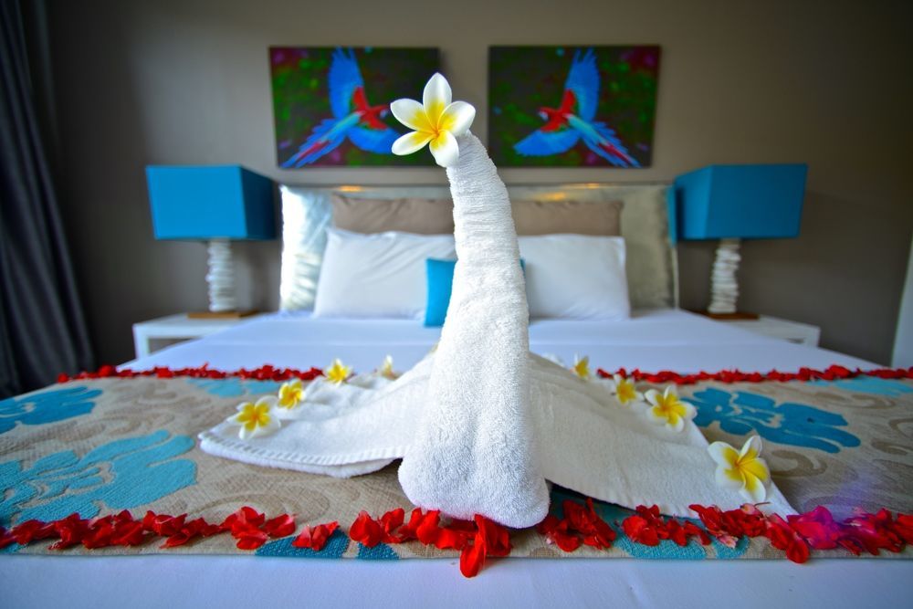 Legian Bali Cosy Villas Seminyak For Adults Only מראה חיצוני תמונה
