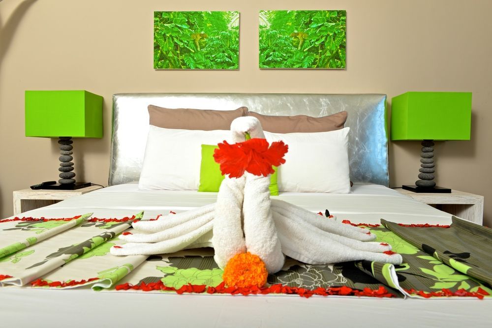 Legian Bali Cosy Villas Seminyak For Adults Only מראה חיצוני תמונה