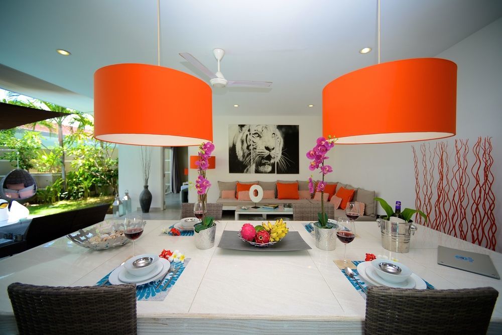 Legian Bali Cosy Villas Seminyak For Adults Only מראה חיצוני תמונה